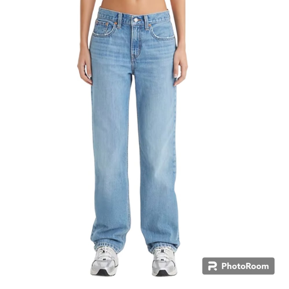 Levi's Low Pro Straight size 29